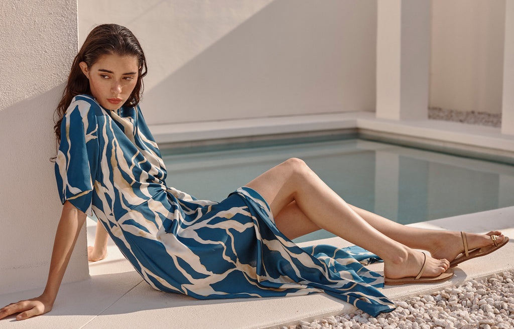 sachin and babi light blue dress Casual Dresses - Shop Casual Summer Dresses & Sundresses