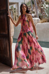 ILONA SKIRT - MISA Los Angeles