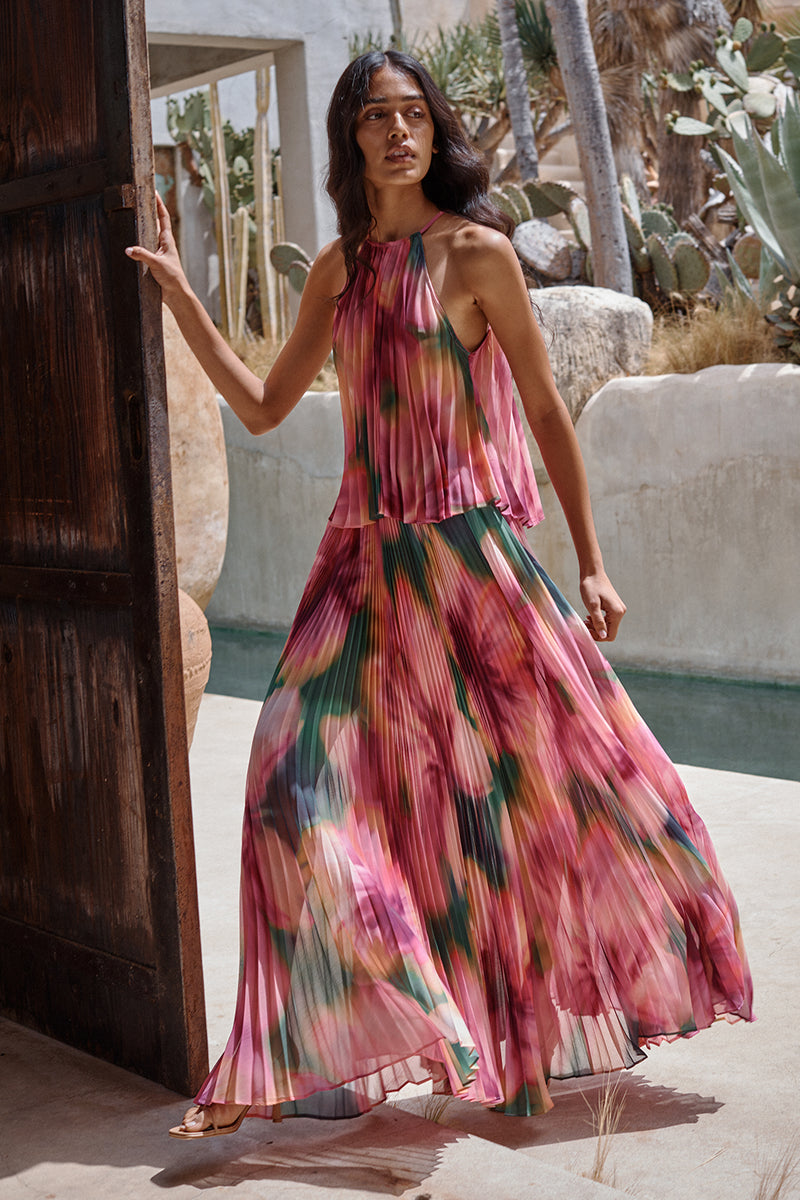 ILONA SKIRT - MISA Los Angeles