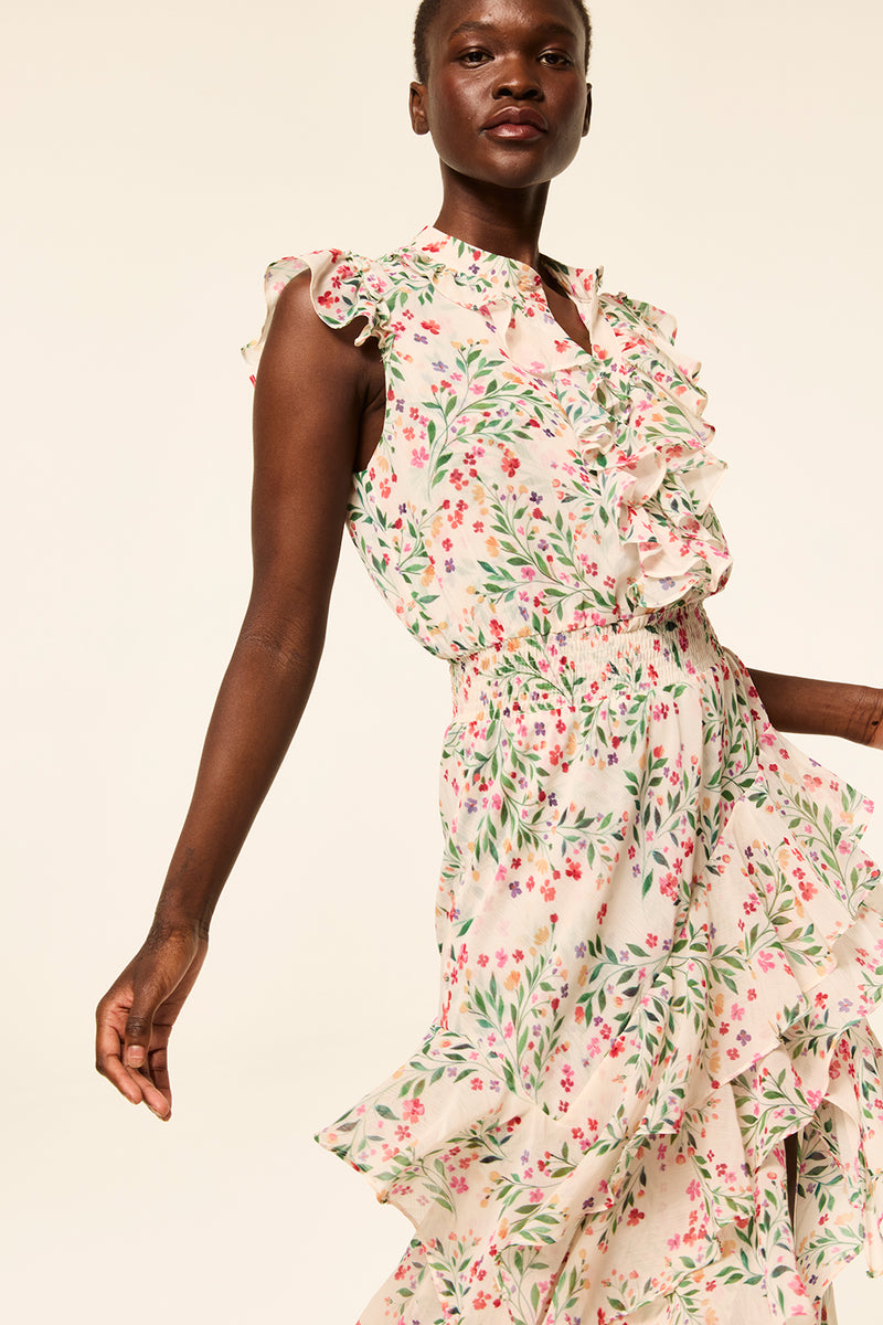 ILYSA DRESS - MISA Los Angeles