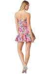 ROKSANA BANDEAU - MISA Los Angeles