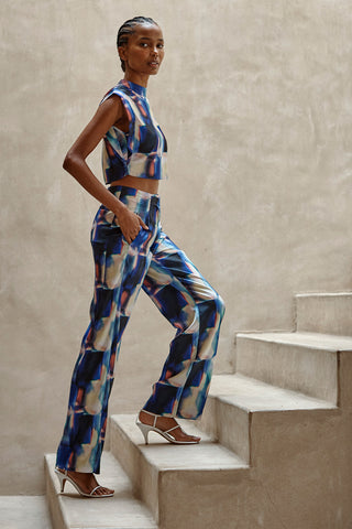 SABINA DRESS