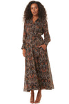 LEILA DRESS