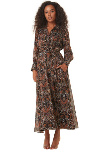 KASBAH DRESS