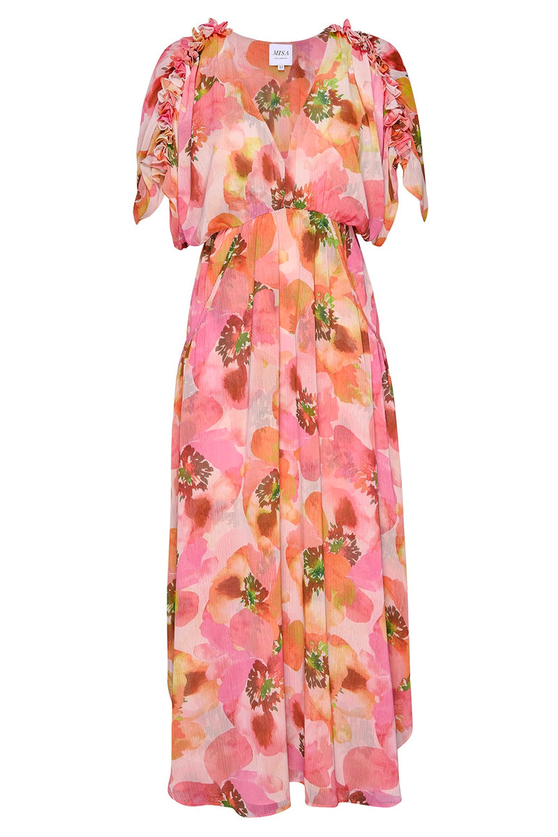 ISABEL DRESS - MISA Los Angeles