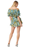 ISELLA DRESS - MISA Los Angeles