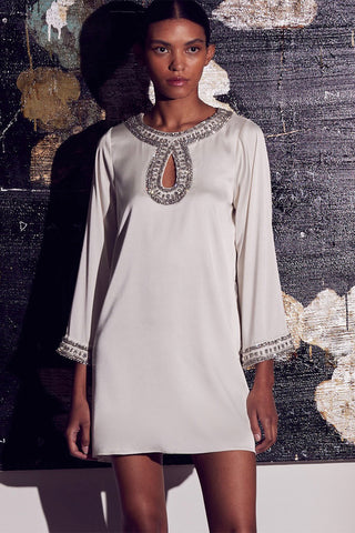 LUCINDA DRESS