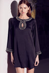 LUCINDA DRESS