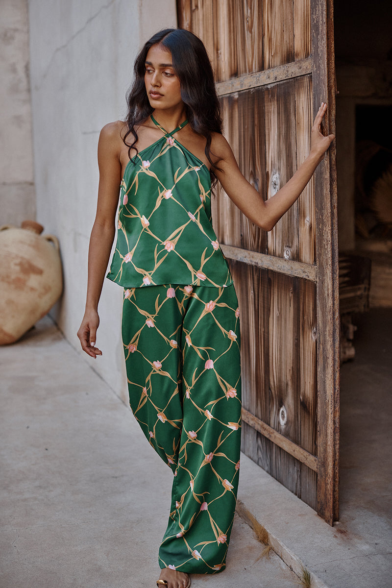 IZZIE PANT
