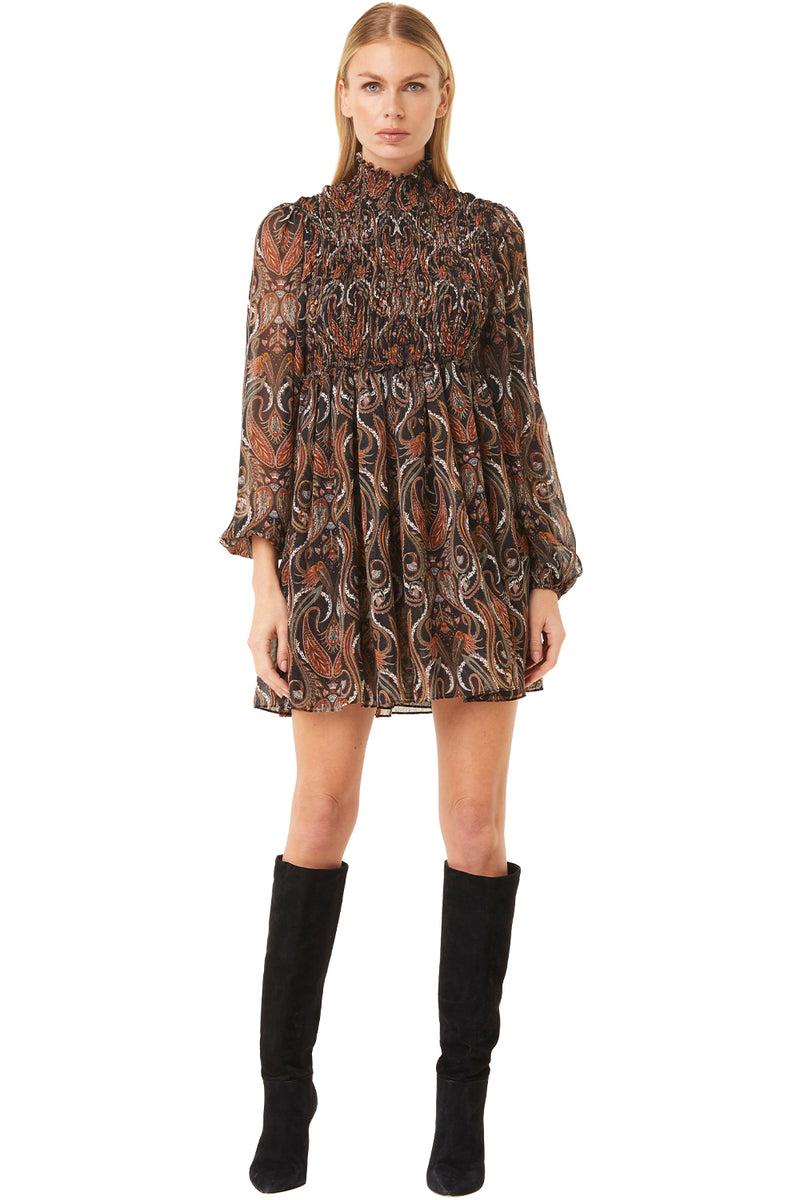 JESSA DRESS - MISA Los Angeles