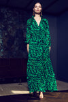 LEILA DRESS