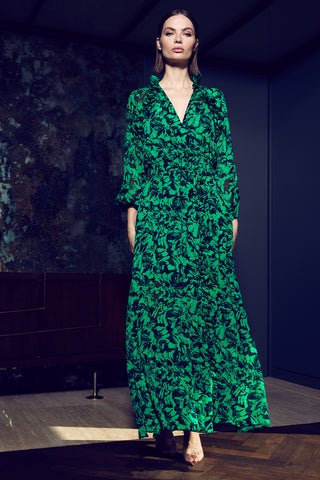 LEILA DRESS