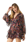 VITTORIA DRESS