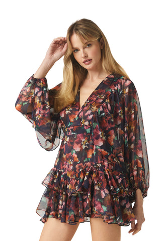VITTORIA DRESS