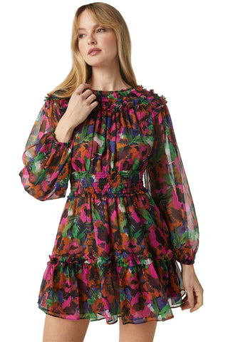 VITTORIA DRESS
