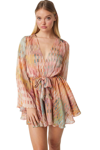 LOTTA DRESS
