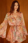 KAIA DRESS - MISA Los Angeles