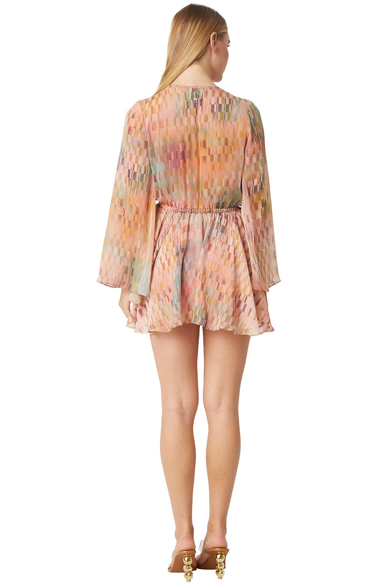 KAIA DRESS - MISA Los Angeles