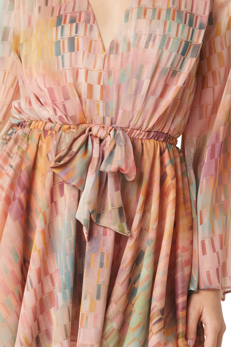 KAIA DRESS - MISA Los Angeles