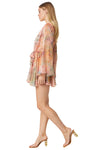 KAIA DRESS - MISA Los Angeles