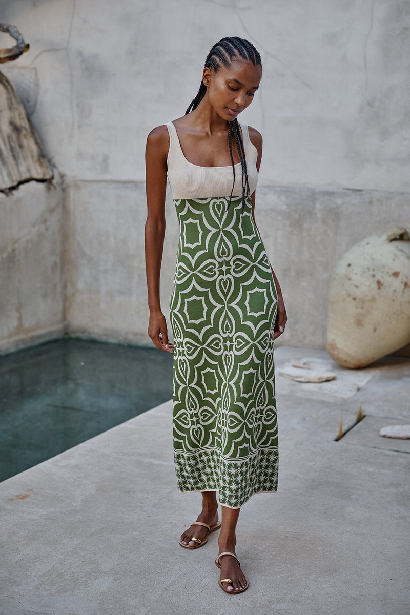 KALIL DRESS - MISA Los Angeles KALIL DRESS - MISA Los Angeles