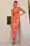 CASSIA DRESS
