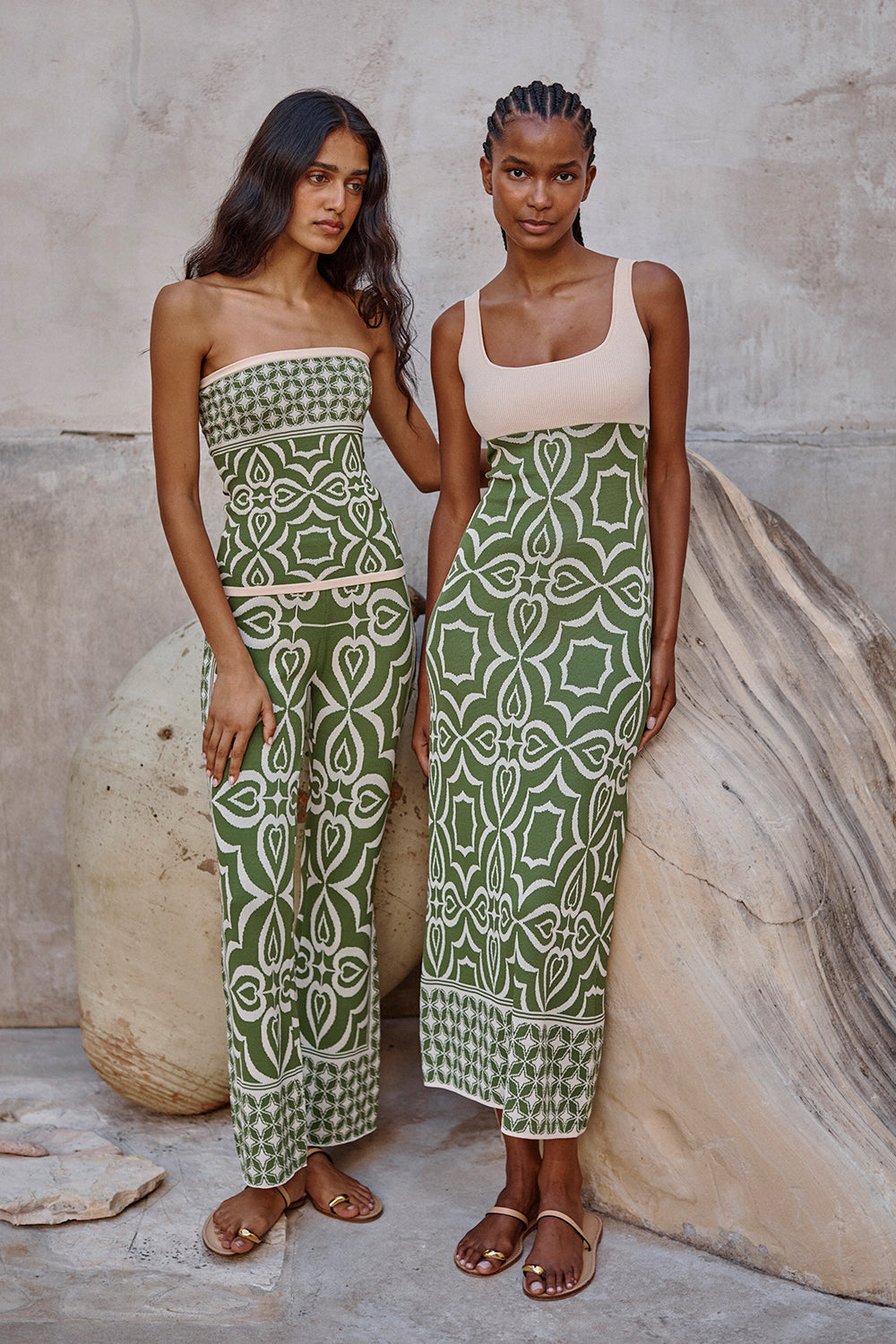 NESSA BANDEAU - MISA Los Angeles