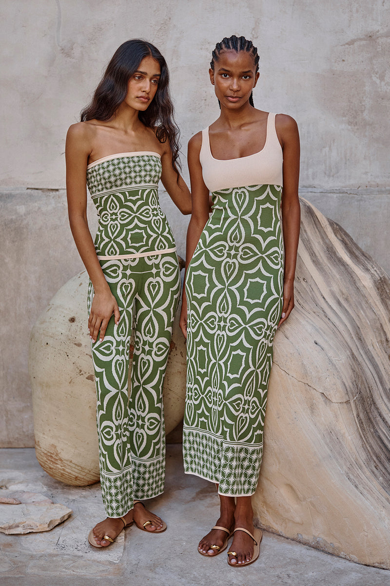 ORLA PANT - MISA Los Angeles