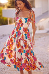 KASBAH DRESS