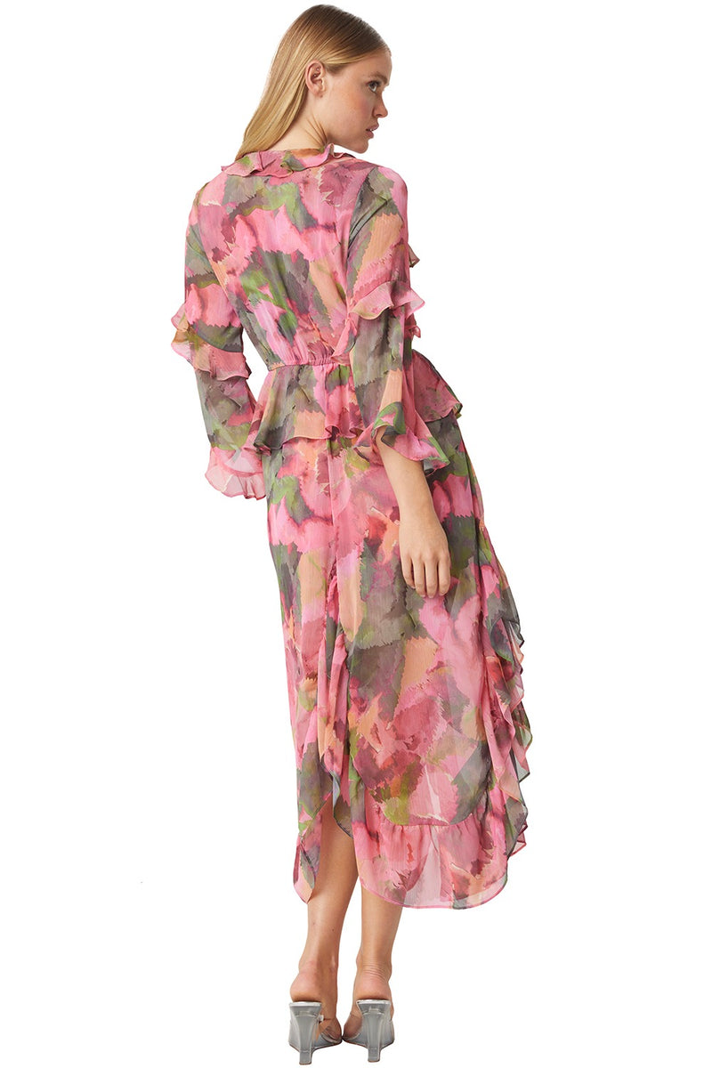 KARINA DRESS - MISA Los Angeles