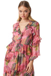 KARINA DRESS - MISA Los Angeles