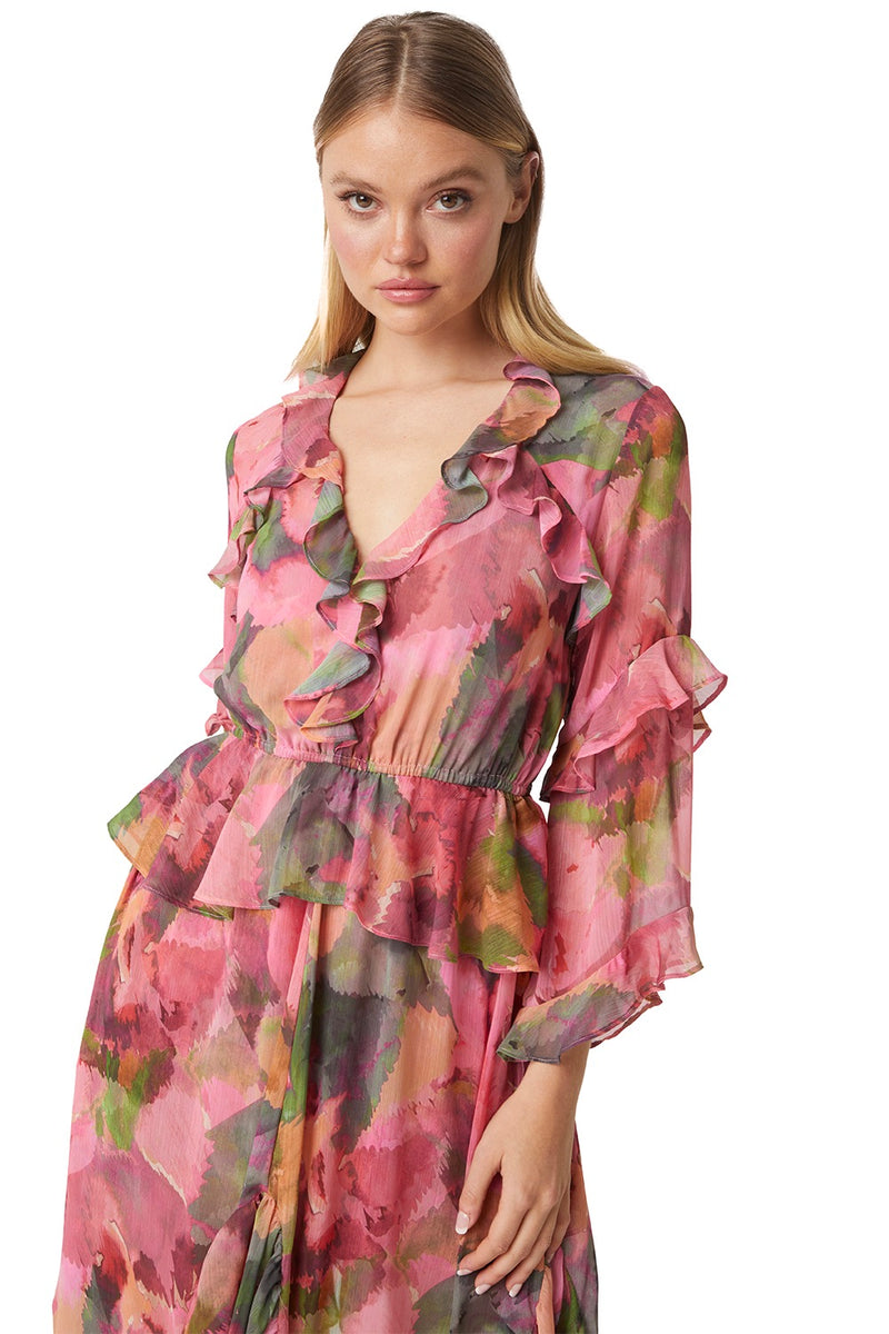 KARINA DRESS - MISA Los Angeles