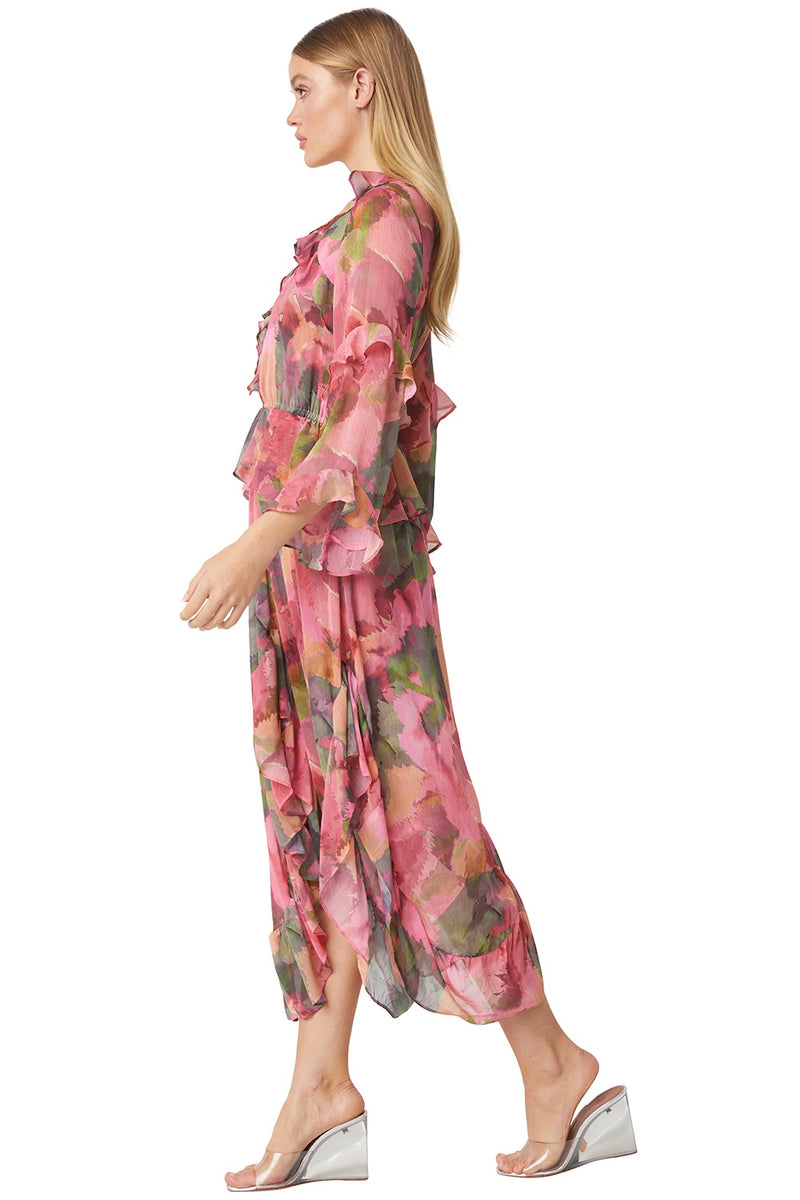 KARINA DRESS - MISA Los Angeles