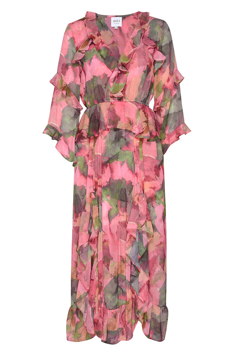KARINA DRESS - MISA Los Angeles