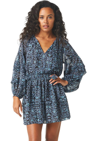 VITTORIA DRESS