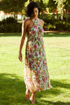 KAROLINA DRESS - MISA Los Angeles