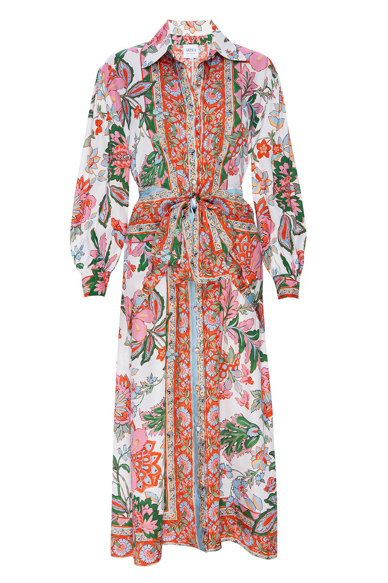 KASBAH DRESS