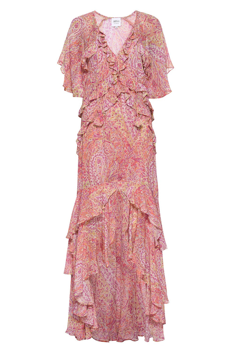 KATIA DRESS - MISA Los Angeles