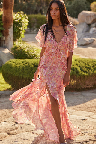 NADYA DRESS