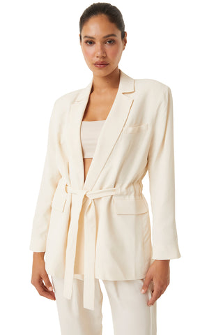 LAUREN BLAZER