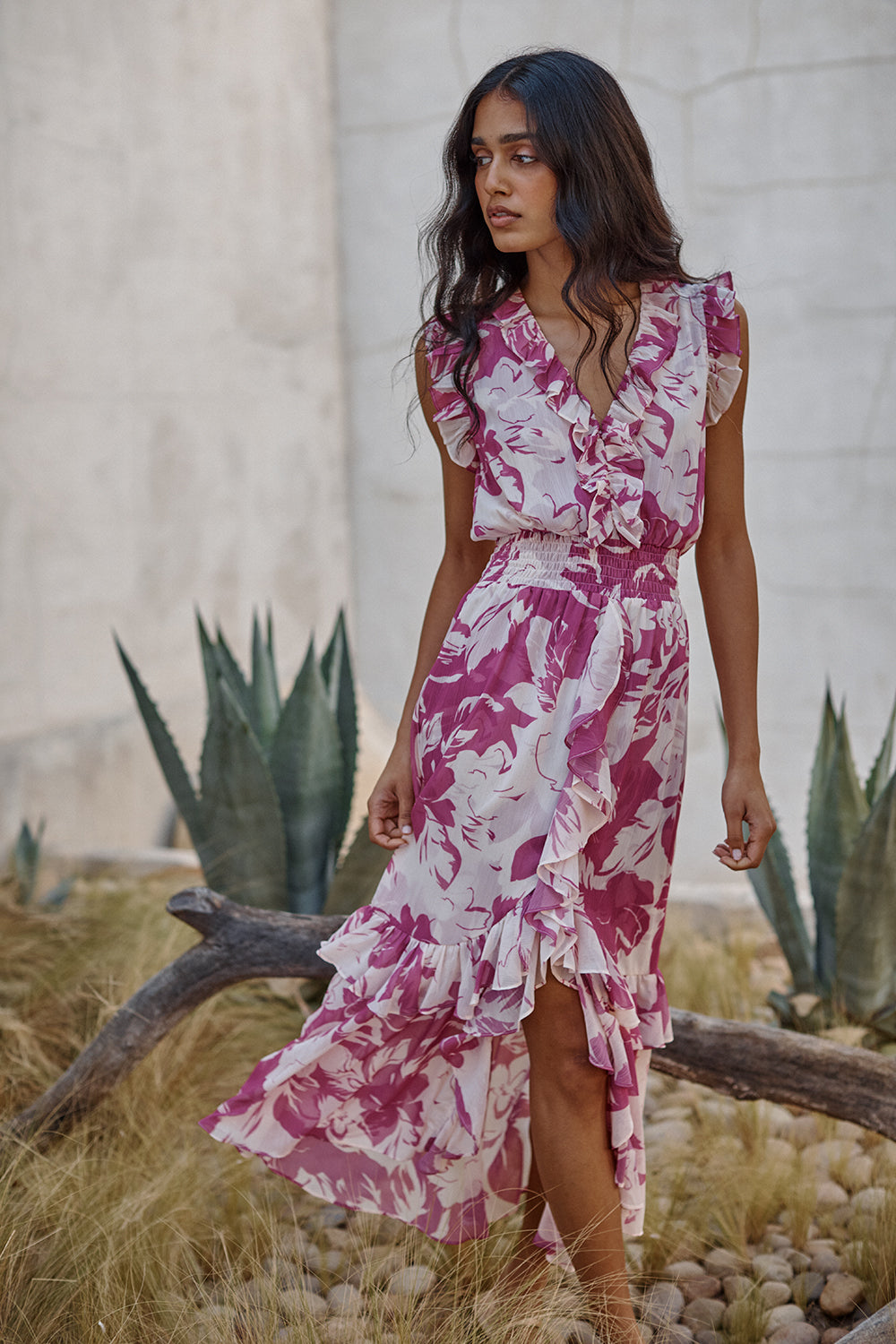 KIDADA DRESS KIDADA DRESS