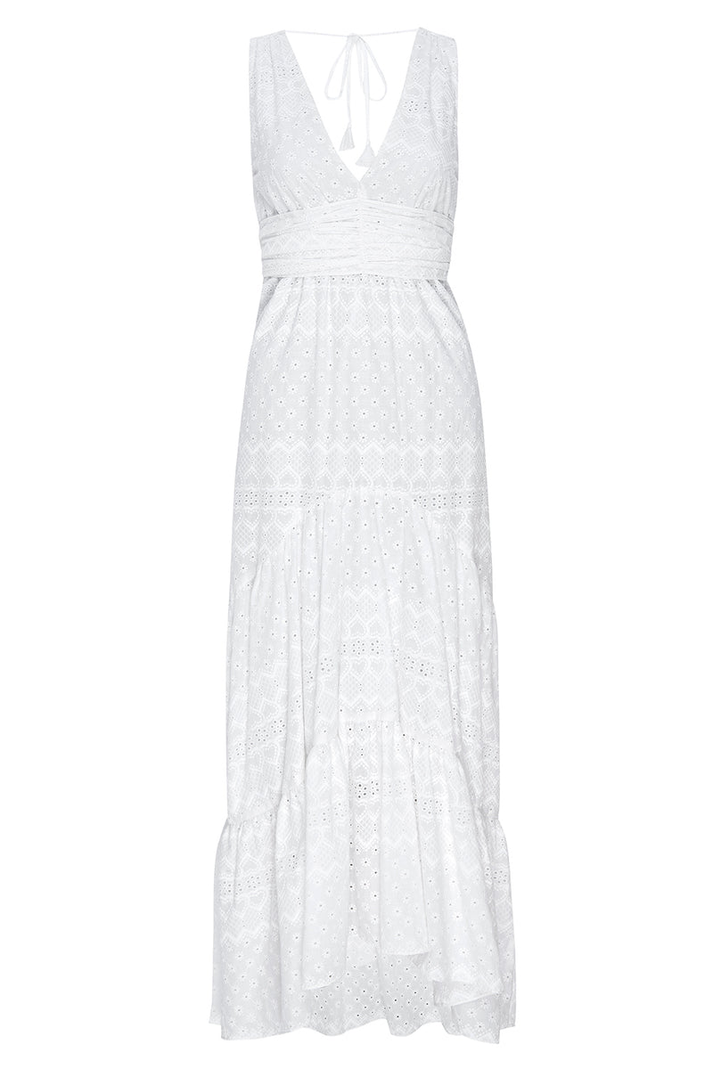 KSENIA DRESS - MISA Los Angeles
