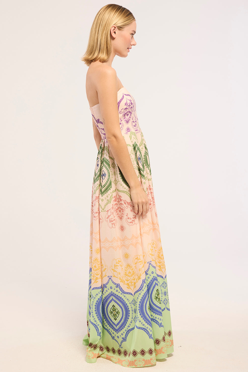 MADDIE DRESS