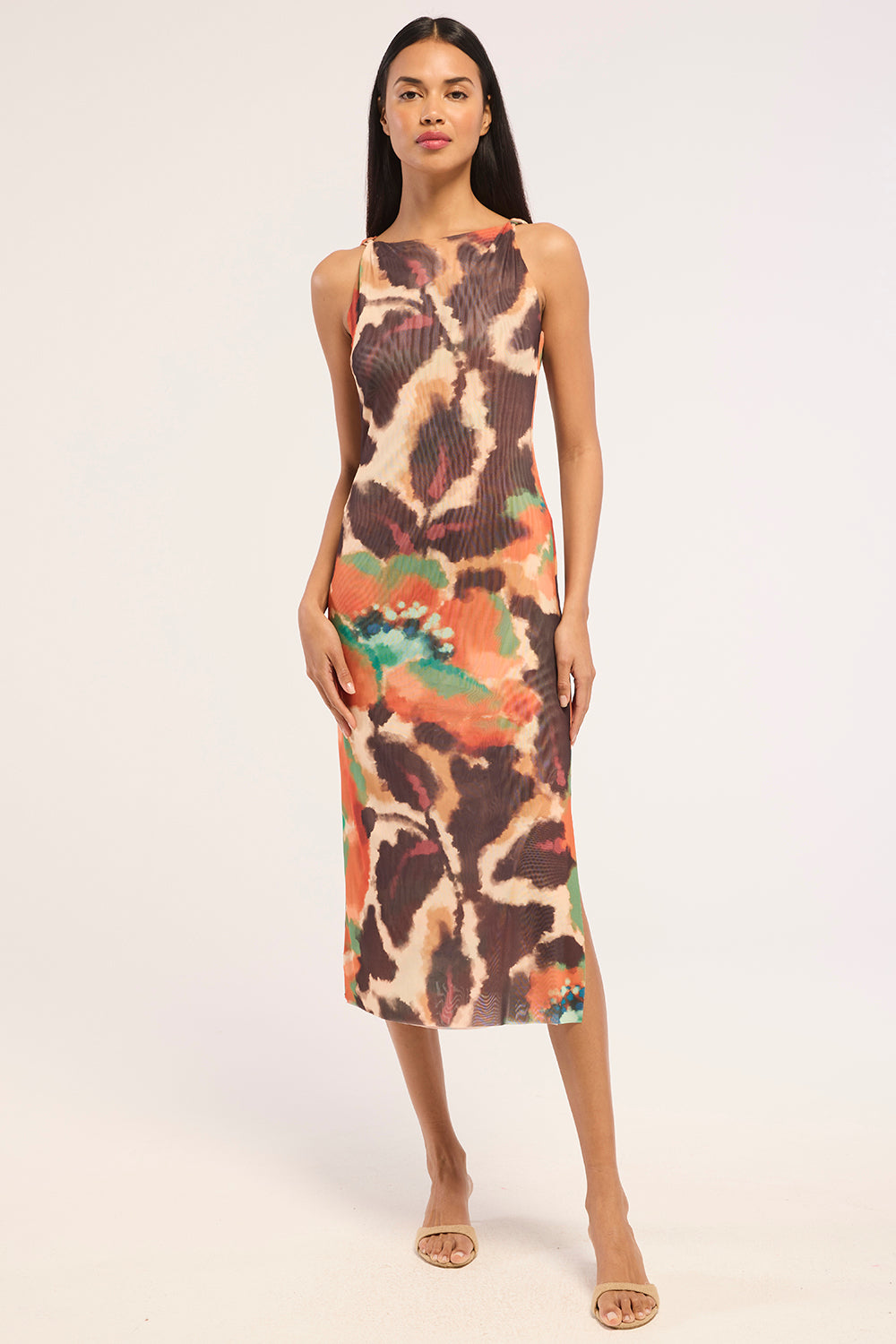 keira midi dress Keira Dress