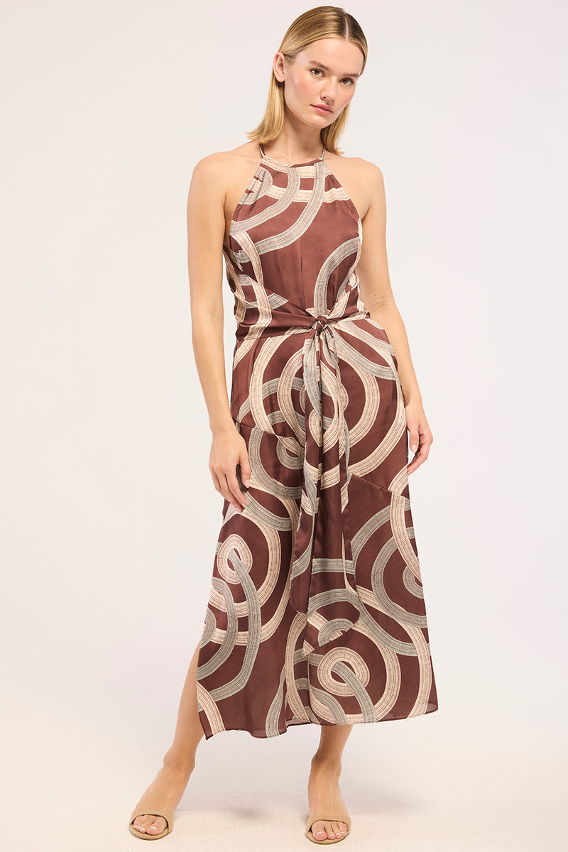 LISA DRESS - MISA Los Angeles