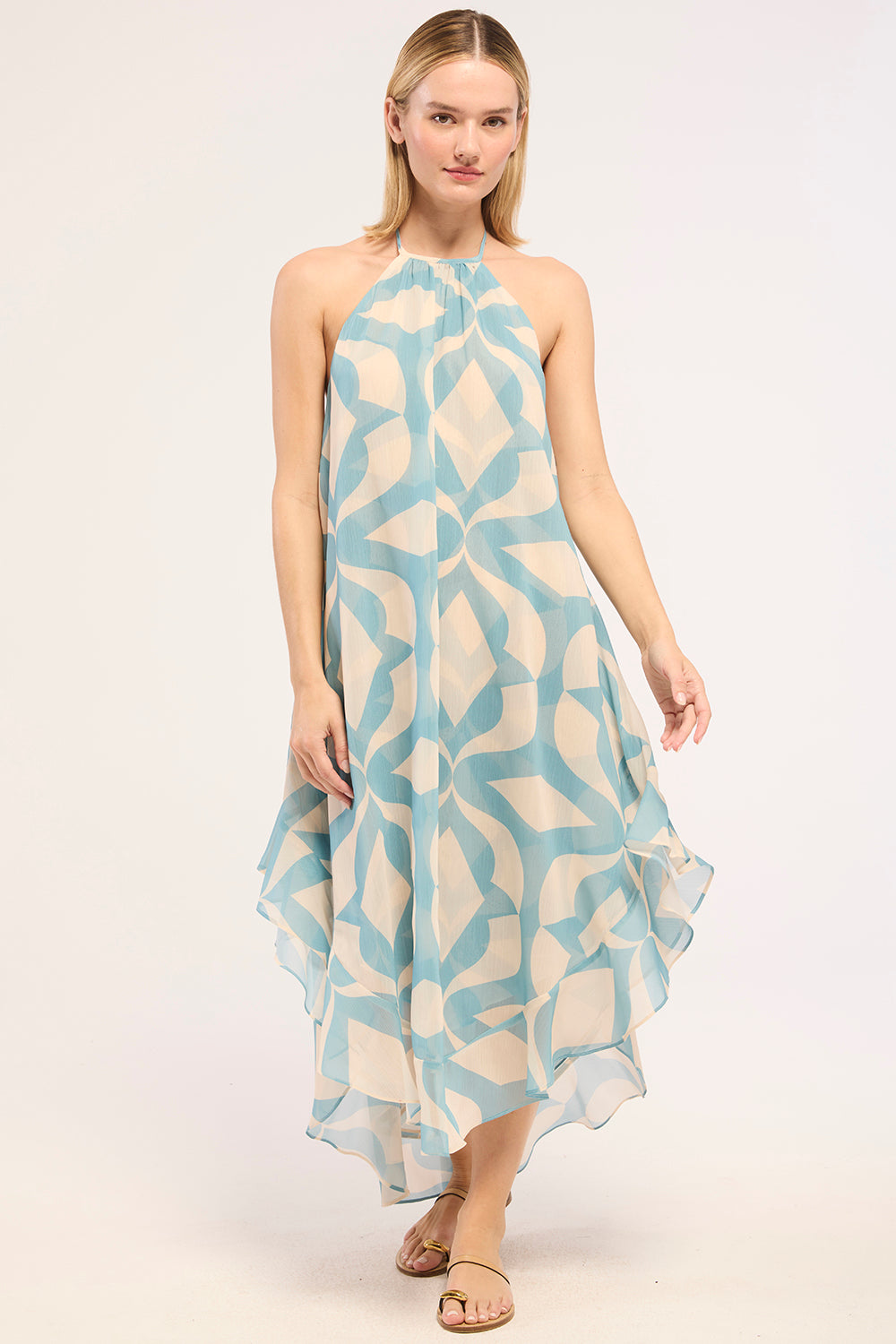 maxi dresses los angeles REVOLVE LOS ANGELES Dresses | Summer 2026 Collection