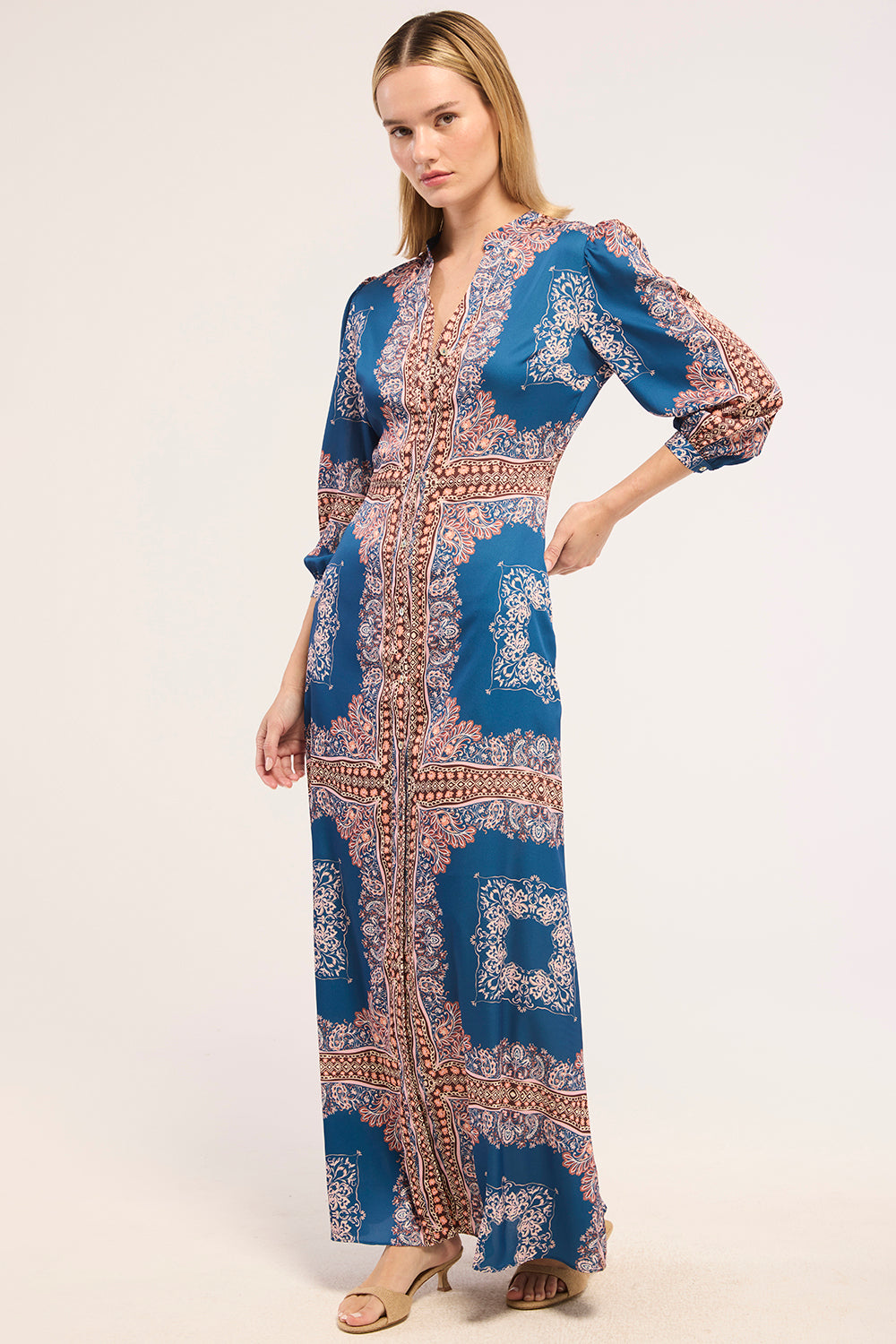 misa dresses Los Angeles - Farrah Dress Color:gunmetal 6. Something Blue Wedding The knot design around 24s seasonal clearance