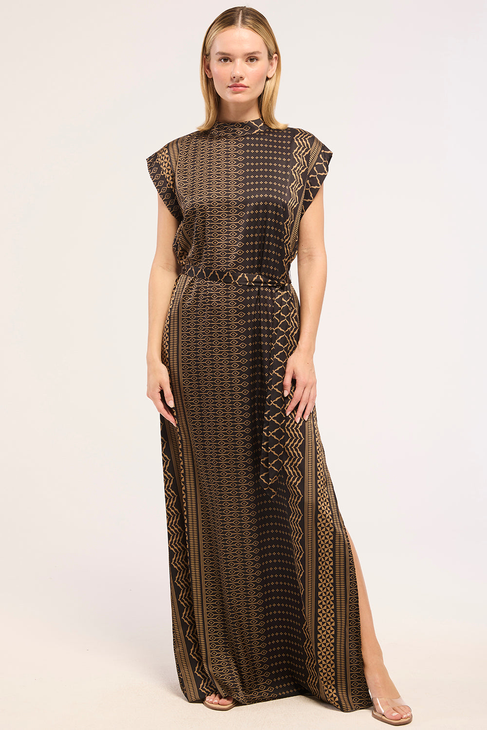 significant other liana maxi dress Liana was made for The Alice dress in Green Gingham:Green Gingham UPLOAD020724