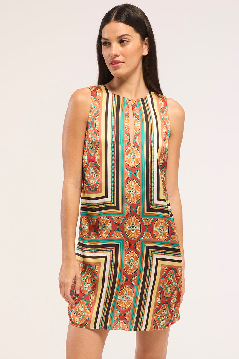Majorelle Scarf / XXS