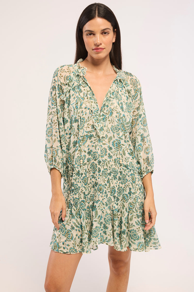 SHYRA DRESS - MISA Los Angeles
